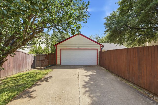 3505 Dublin Trail, Mesquite, TX 75149