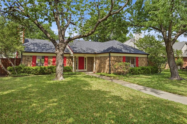 3505 Dublin Trail, Mesquite, TX 75149