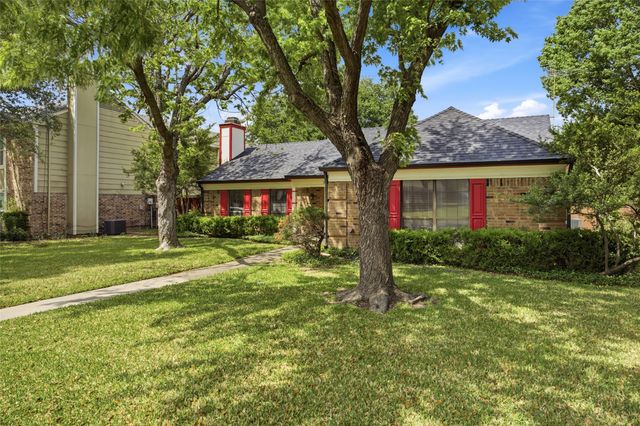 3505 Dublin Trail, Mesquite, TX 75149