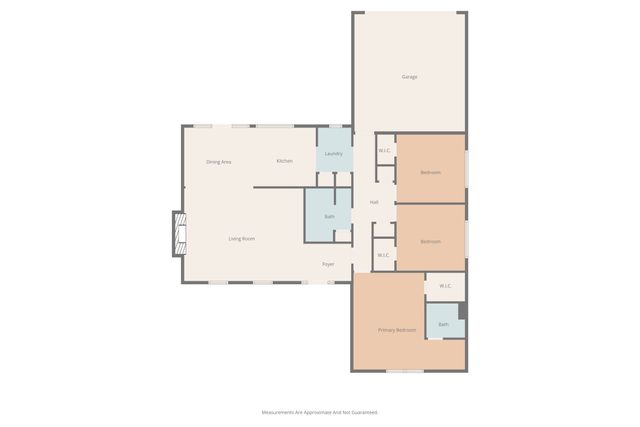 3505 Dublin Trail, Mesquite, TX 75149