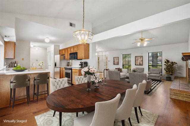 3505 Dublin Trail, Mesquite, TX 75149