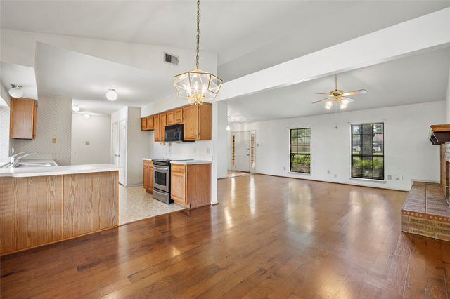 3505 Dublin Trail, Mesquite, TX 75149