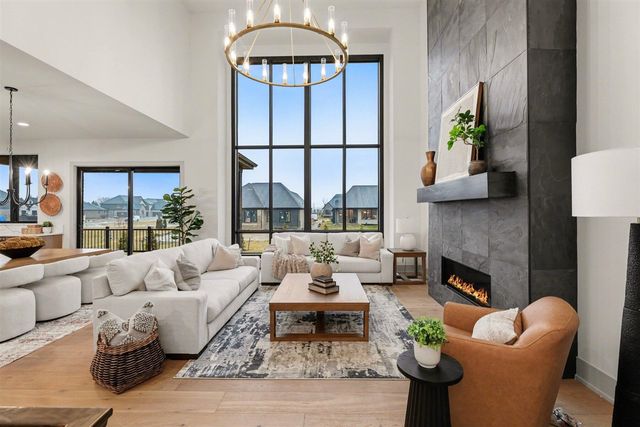 13958 Arthur Court, Washington, MI 48094