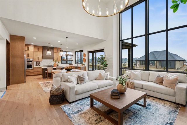 13958 Arthur Court, Washington, MI 48094