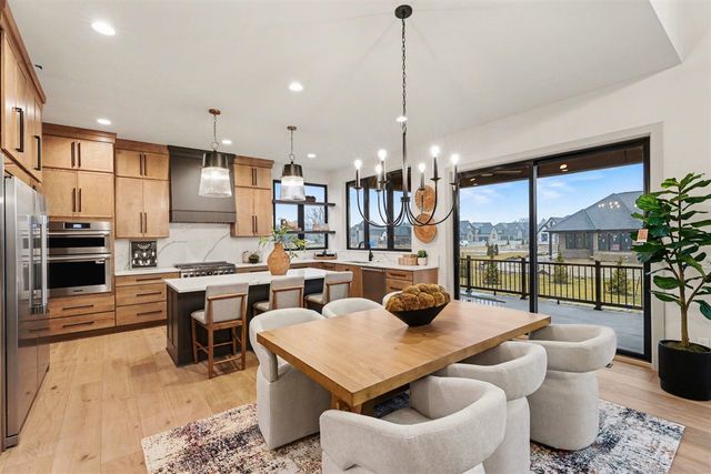 13958 Arthur Court, Washington, MI 48094