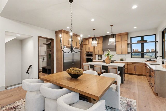 13958 Arthur Court, Washington, MI 48094