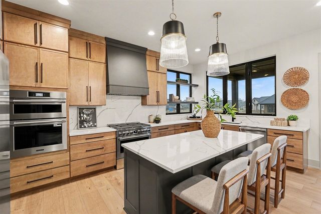 13958 Arthur Court, Washington, MI 48094