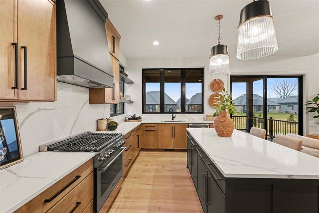 13958 Arthur Court, Washington, MI 48094