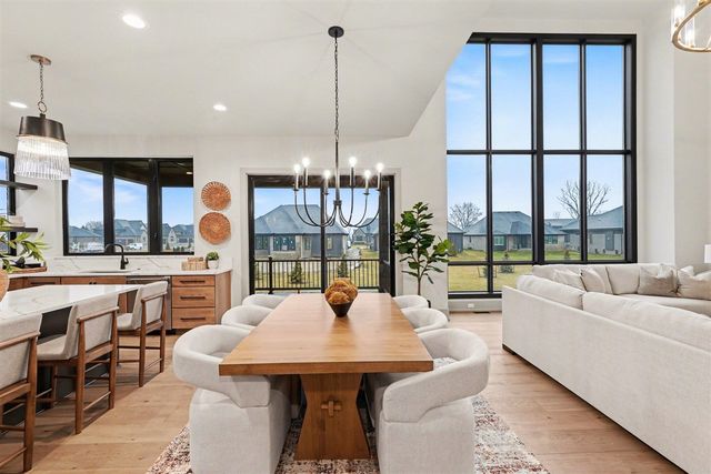 13958 Arthur Court, Washington, MI 48094