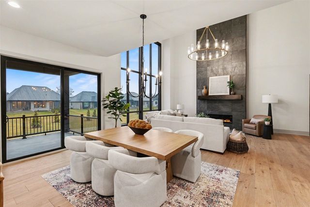 13958 Arthur Court, Washington, MI 48094