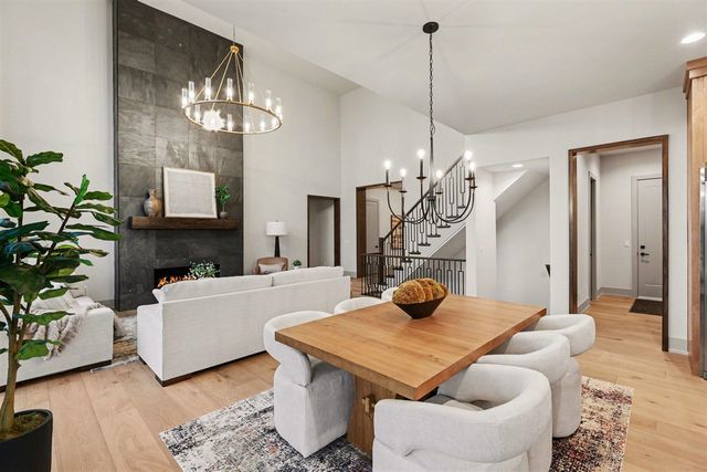 13958 Arthur Court, Washington, MI 48094