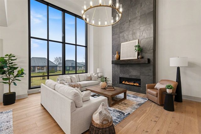 13958 Arthur Court, Washington, MI 48094