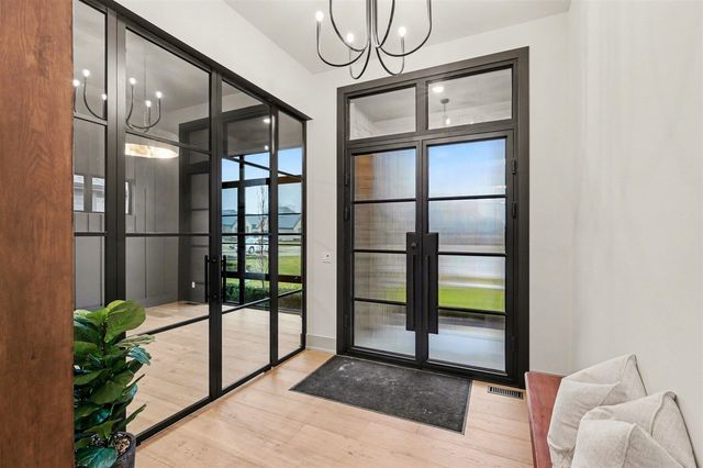 13958 Arthur Court, Washington, MI 48094