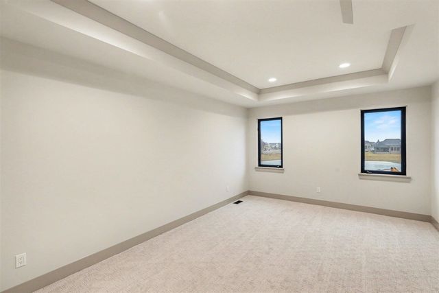 13958 Arthur Court, Washington, MI 48094