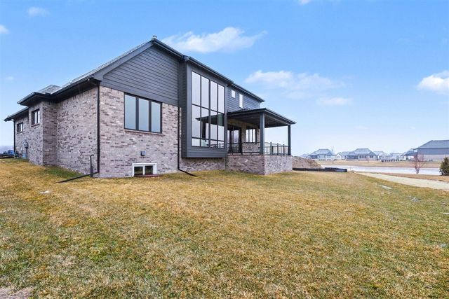 13958 Arthur Court, Washington, MI 48094