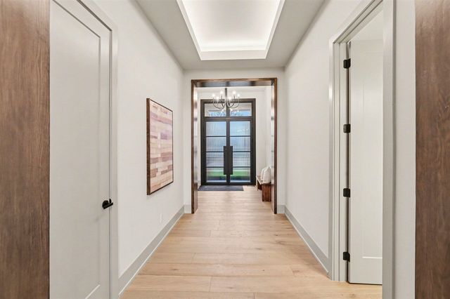 13958 Arthur Court, Washington, MI 48094