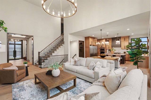 13958 Arthur Court, Washington, MI 48094