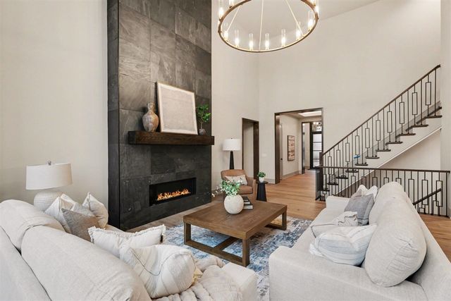 13958 Arthur Court, Washington, MI 48094