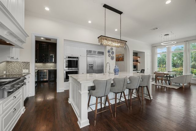 6496 Silver Stream Lane, Frisco, TX 75036