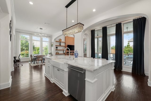 6496 Silver Stream Lane, Frisco, TX 75036