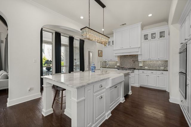 6496 Silver Stream Lane, Frisco, TX 75036