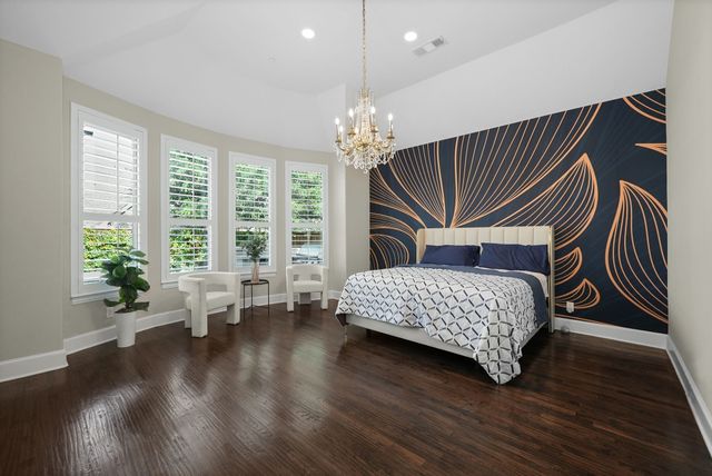 6496 Silver Stream Lane, Frisco, TX 75036