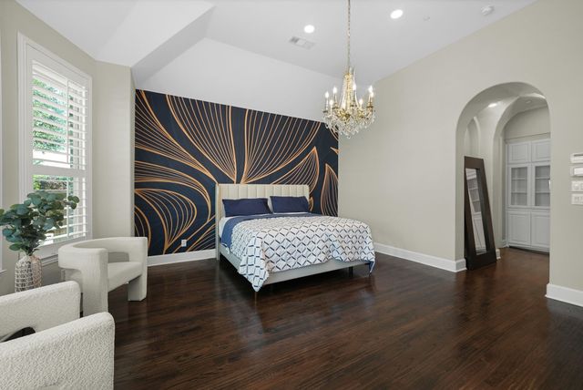 6496 Silver Stream Lane, Frisco, TX 75036