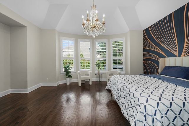 6496 Silver Stream Lane, Frisco, TX 75036