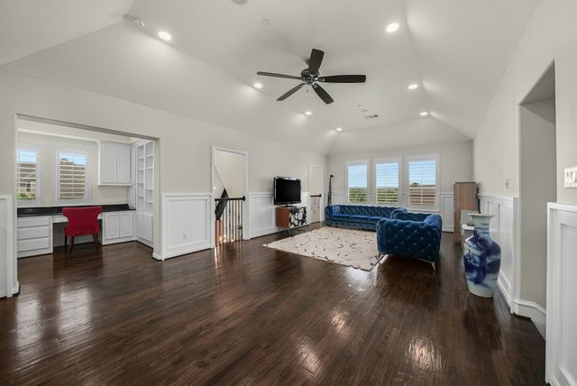 6496 Silver Stream Lane, Frisco, TX 75036