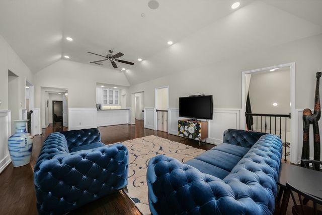 6496 Silver Stream Lane, Frisco, TX 75036