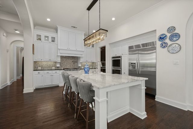6496 Silver Stream Lane, Frisco, TX 75036