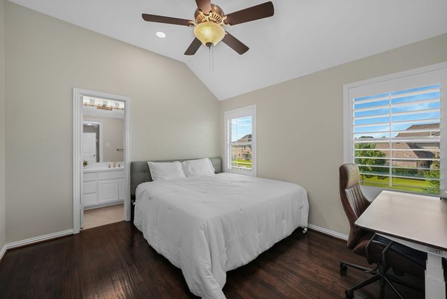 6496 Silver Stream Lane, Frisco, TX 75036