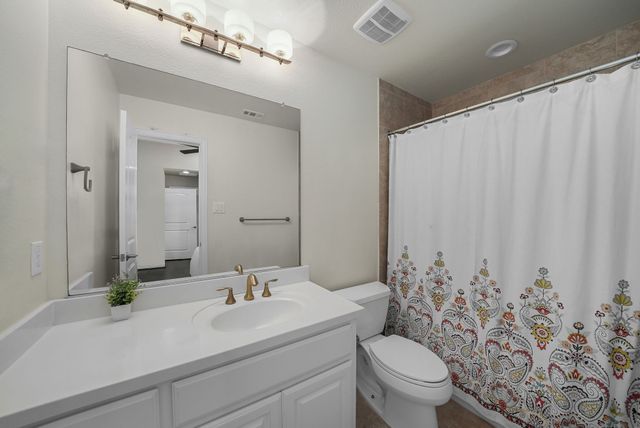 6496 Silver Stream Lane, Frisco, TX 75036