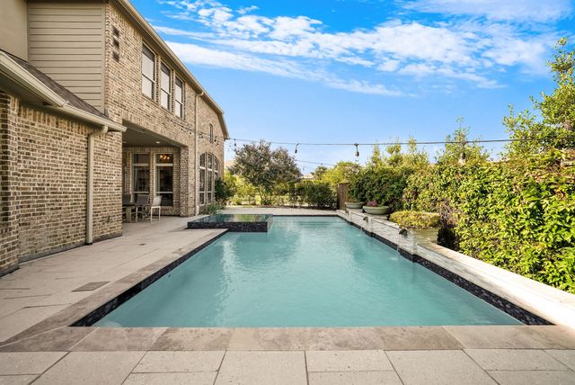 6496 Silver Stream Lane, Frisco, TX 75036