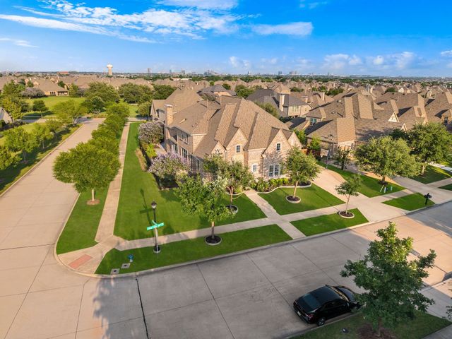 6496 Silver Stream Lane, Frisco, TX 75036
