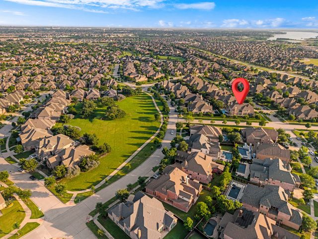 6496 Silver Stream Lane, Frisco, TX 75036