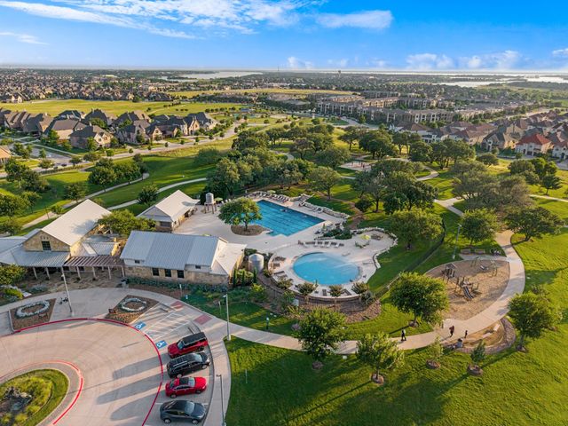 6496 Silver Stream Lane, Frisco, TX 75036