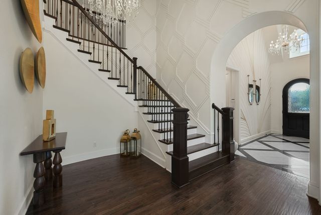 6496 Silver Stream Lane, Frisco, TX 75036