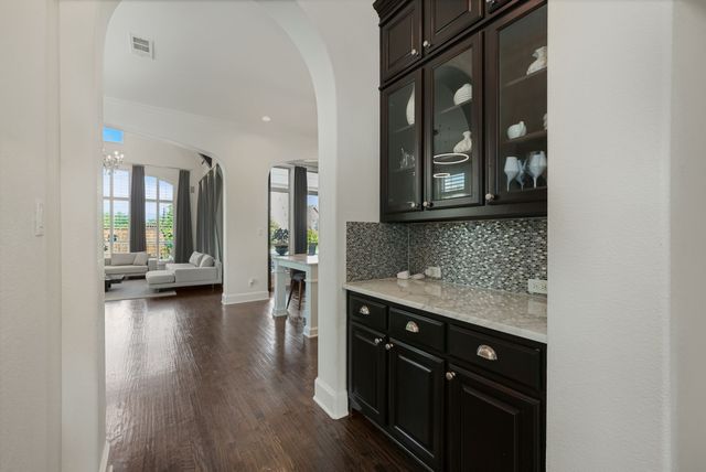 6496 Silver Stream Lane, Frisco, TX 75036