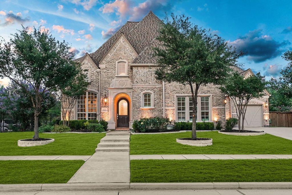 6496 Silver Stream Lane, Frisco, TX 75036