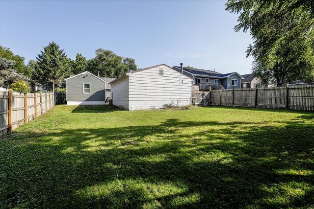 1200 Herold Avenue, Des Moines, IA 50315
