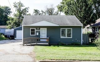 1200 Herold Avenue, Des Moines, IA 50315