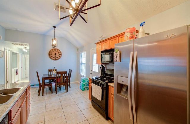 4010 Bealey Lane, Houston, TX 77047