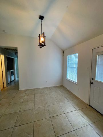 4010 Bealey Lane, Houston, TX 77047