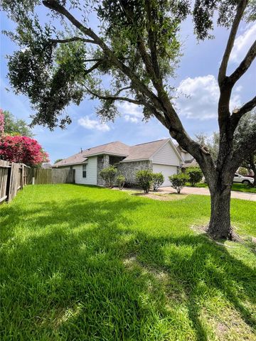 4010 Bealey Lane, Houston, TX 77047