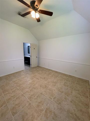4010 Bealey Lane, Houston, TX 77047