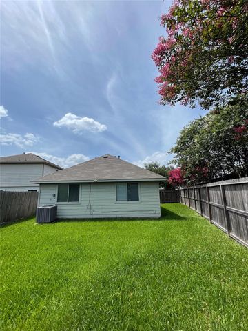 4010 Bealey Lane, Houston, TX 77047