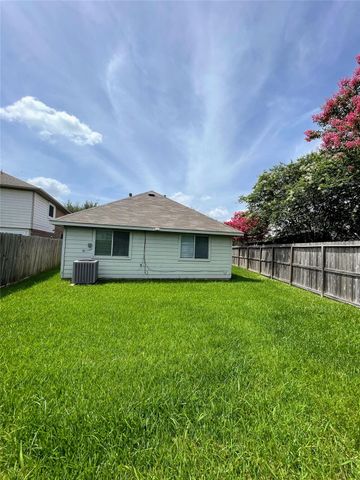 4010 Bealey Lane, Houston, TX 77047
