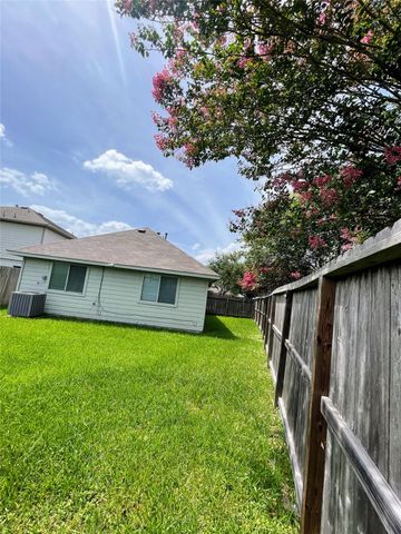 4010 Bealey Lane, Houston, TX 77047