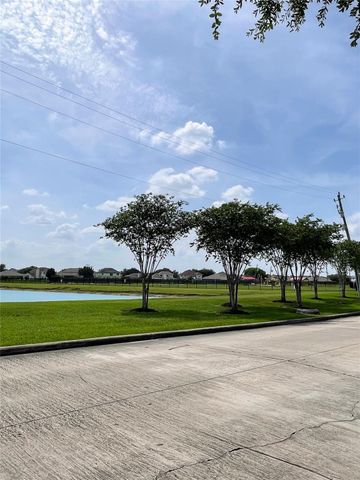 4010 Bealey Lane, Houston, TX 77047